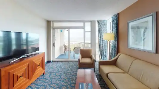 Dunes Village Resort - 84