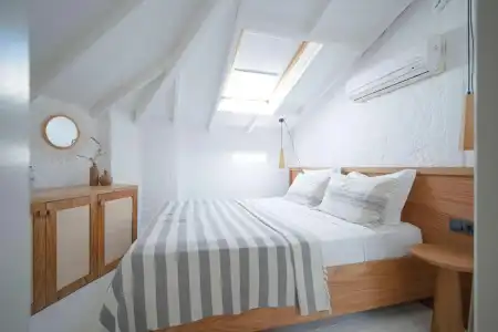 Kurabiye Otel - 3