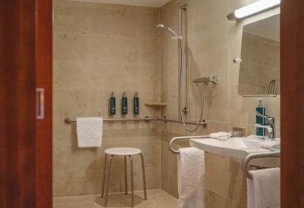 Hilton Frankfurt Gravenbruch - 64