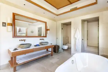 L Escale Resort Marina & Spa - 16