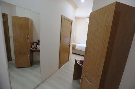 MAXWELL Boutique-hotel - 49