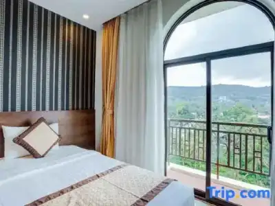 Luxor Boutique Phu Quoc - 53