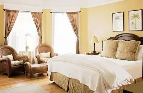 1801 First Luxury Inn - 26
