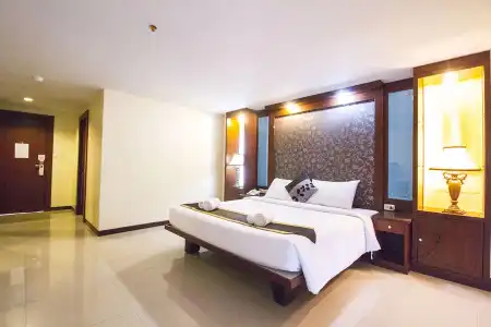 Convenient Grand Plus Suvarnabhumi - 36