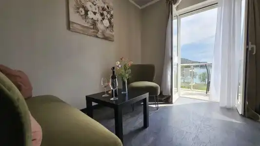 Villa Babilon - 321