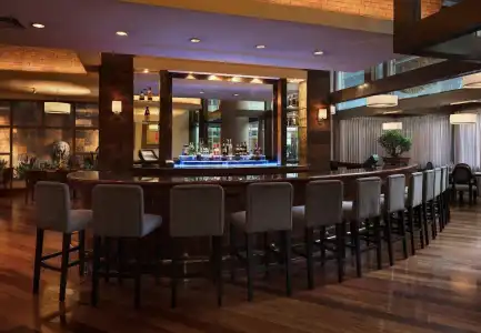 Santiago Marriott - 18