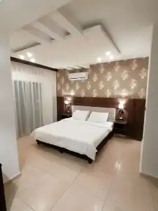 Alqimah Serviced Apartments - 100