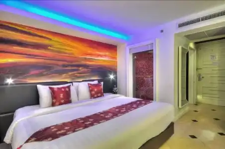 Aspira Skyy Sukhumvit 1 - 57