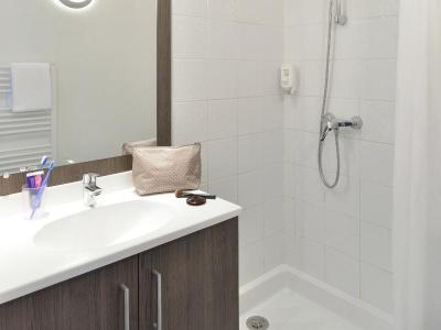 ApartAdagio Access Toulouse Saint Cyprien - 32
