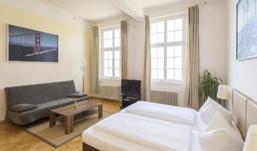 WHLIVING - Apartments & Studios - 26