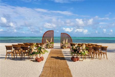 Secrets Cap Cana Resort & Spa - Adults Only - All Inclusive - 48