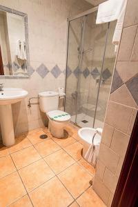 Hostal Marissal by Dorobe - 32