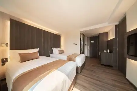 Aspira Parc Sukhumvit 22 - 48