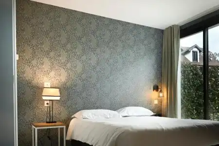 Hôtel Les Muses - 28