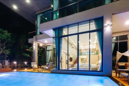 Treescape Resort Chiangmai (SHA Extra Plus) - 54