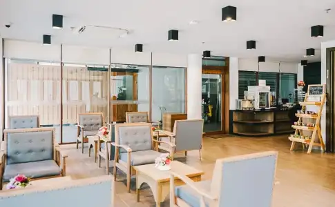 Darley Chiangmai - 7