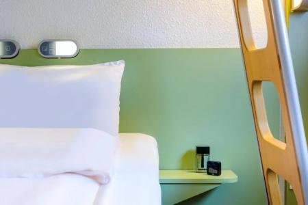 ibis budget Bourges - 27