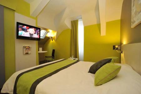The Originals Access, Hôtel Bourges Gare - 162