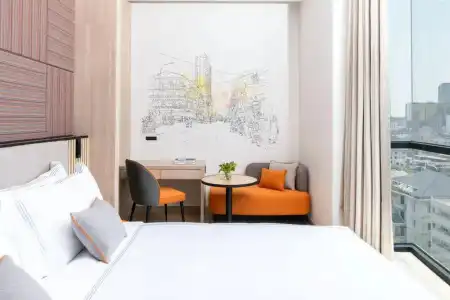 Capri by Fraser, Phnom Penh - 66