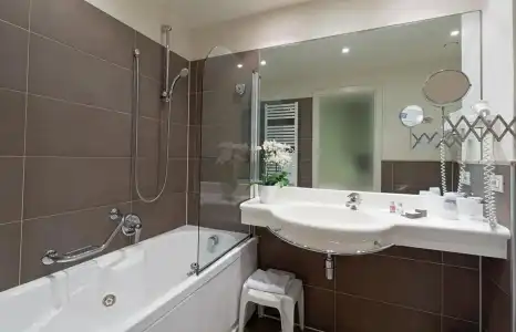 Savoia Regency - 7
