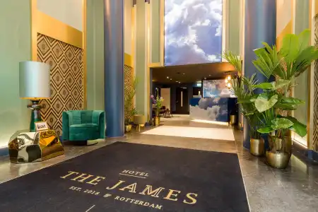 The James Rotterdam - 4