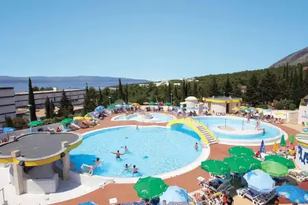 Bluesun Holiday Village Bonaca - 18