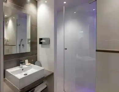 Best Western Plus Le Lavarin - 64