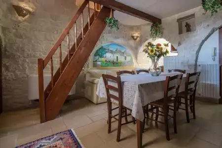 Trulli San Leonardo - 20
