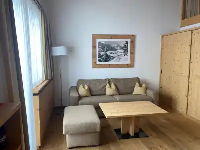 Val Saraina Resort Apartments Lenzerheide - 92