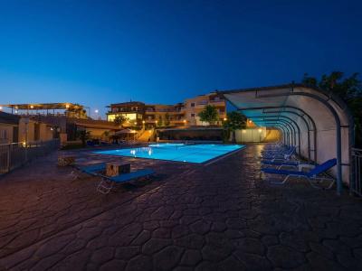 Panorama Resort - 20