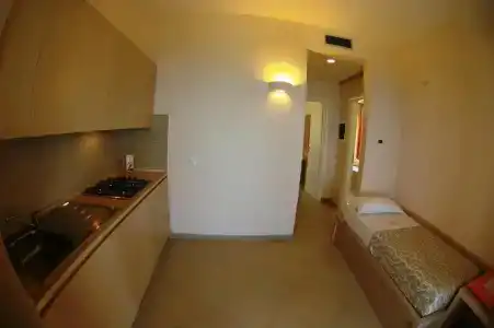 Villaggio Cala Di Volpe & Residence - 78