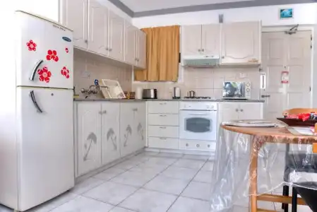 Apollonia Holiday Apartments - 31