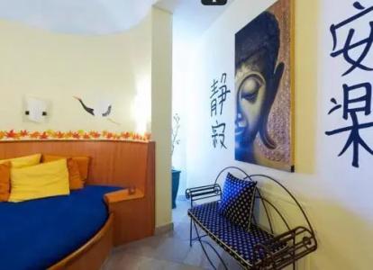 Vitalia Seehotel - 18