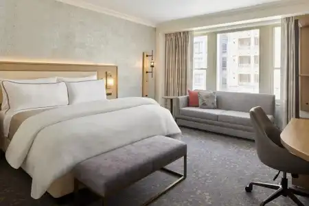 The Westin Georgetown, Washington D.C. - 33