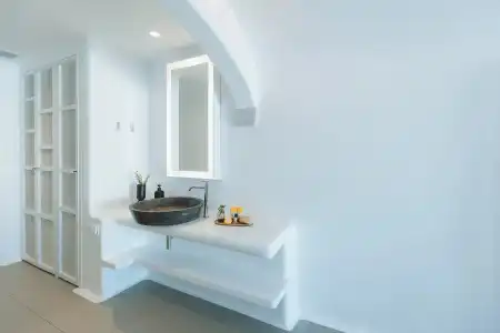 Mykonos Blanc - 44