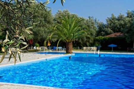 Thalero Holidays Center - 20