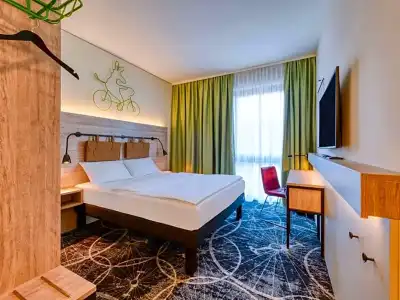 Ibis Styles Magdeburg - 51