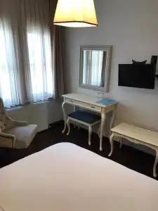 Ferahi Evler Otel - 155