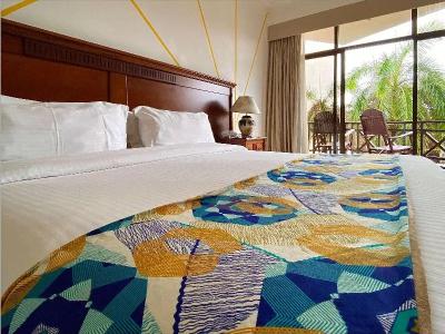 Golden Tulip Dar ES Salaam - 67
