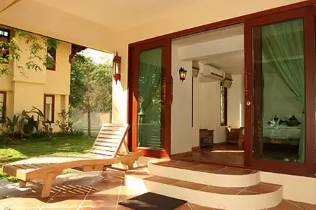 Chivapuri Beach Resort - 73