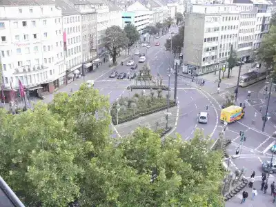 CENTRAL Düsseldorf - 7