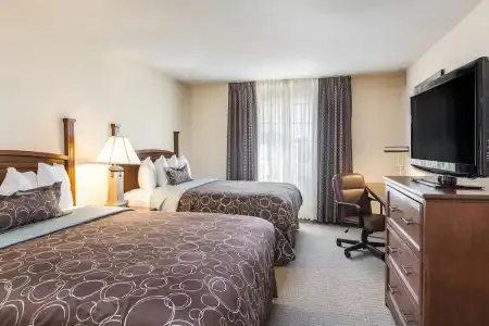 Staybridge Suites El Paso Airport by IHG - 67