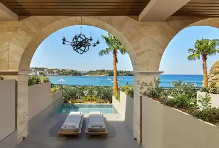 Castello Infinity Suites - Adults Only - 112