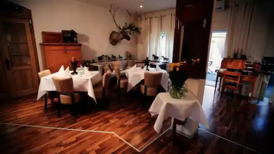& Gaestehaus Will - 20