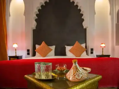 Riad Clefs D'orient - 108