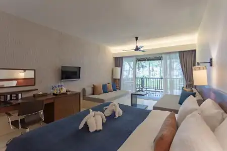 Southsea Khaolak Beach Resort - 2
