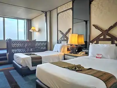 Chiang Mai Orchid - 95