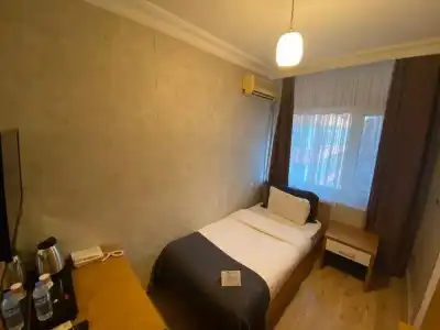Rhisos otel - 11