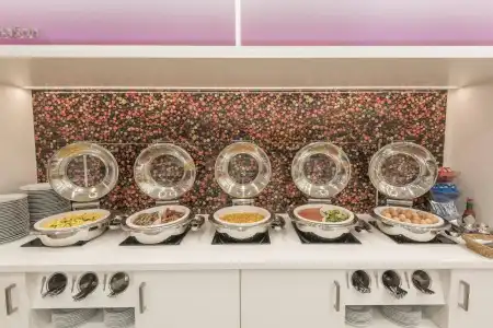 Hampton by Hilton Hamburg City Centre - 12