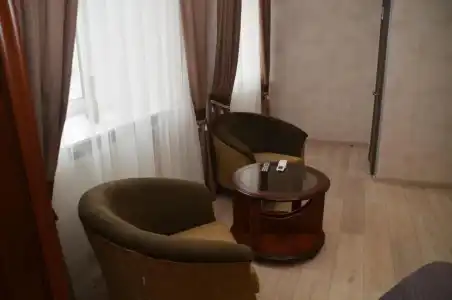 Tsentralny Mini-Hotel - 145
